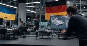 Statul german va prelua cote directe în startup-urile din domeniul tehnologiei de apărare